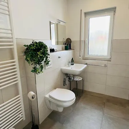 Quarto em Acomodações Particulares Lee Neu Gaarz