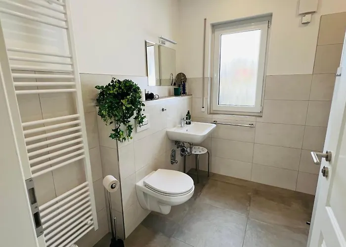 홈스테이 Lee Neu Gaarz